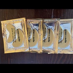 Grace & Stella eye masks (4)